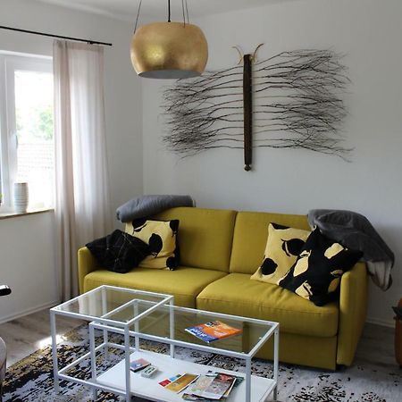 Apartment Rheingold Μπαϊρόιτ Εξωτερικό φωτογραφία