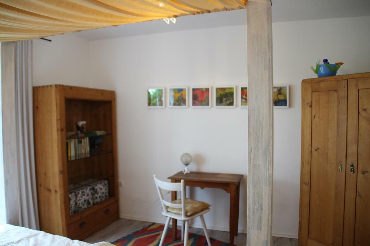 Apartment Rheingold Μπαϊρόιτ Εξωτερικό φωτογραφία