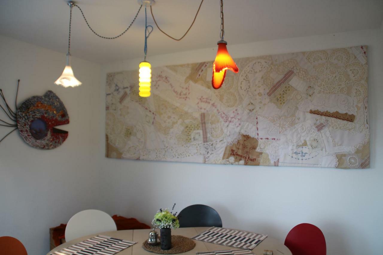 Apartment Rheingold Μπαϊρόιτ Εξωτερικό φωτογραφία