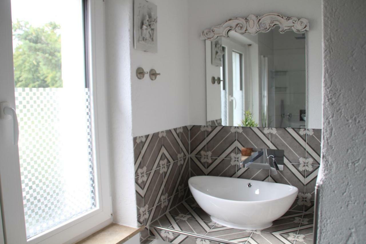 Apartment Rheingold Μπαϊρόιτ Εξωτερικό φωτογραφία